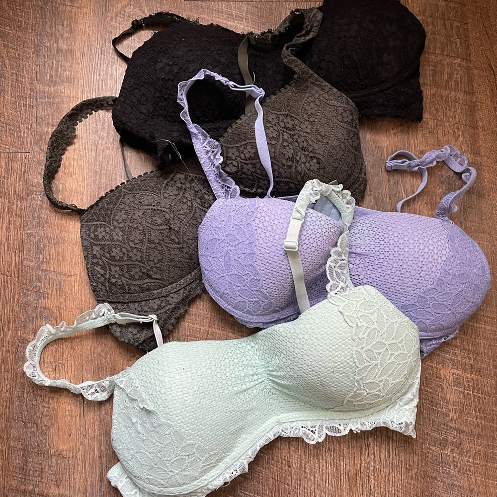 Arie Bralette lot
